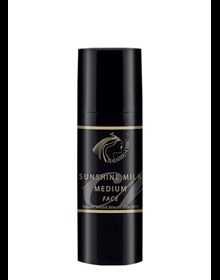 SUNSHINE MILK MEDIUM FACE