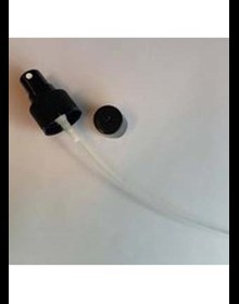 PUMP SPRAY
