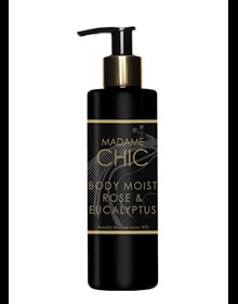 BODY MOIST ROSE & EUCALYPTUS