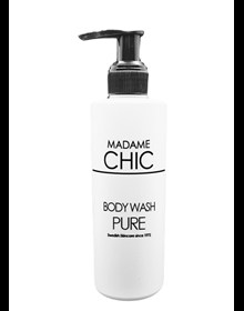 BODY WASH PURE
